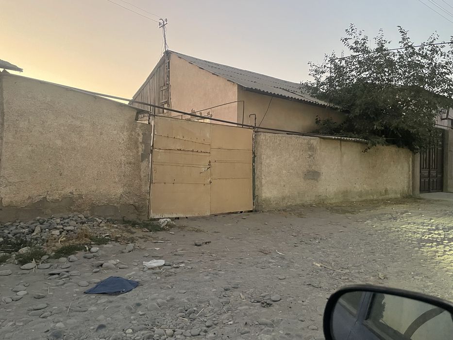 Продается дом