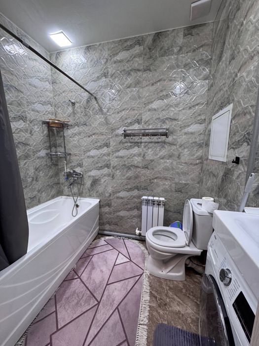 24/7 Kunlik uy, Суточная квартира Паркентский