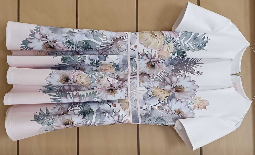 Ted Baker-Като Нова
