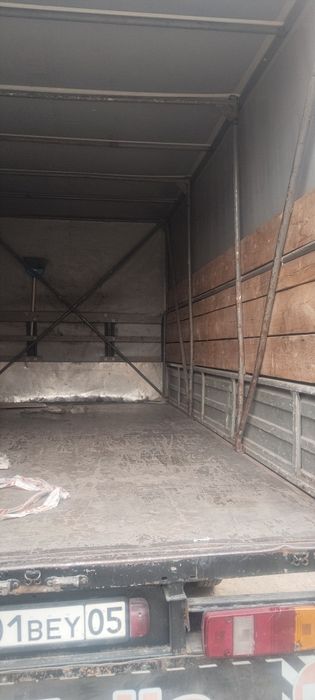 Продам Газель бизнес!