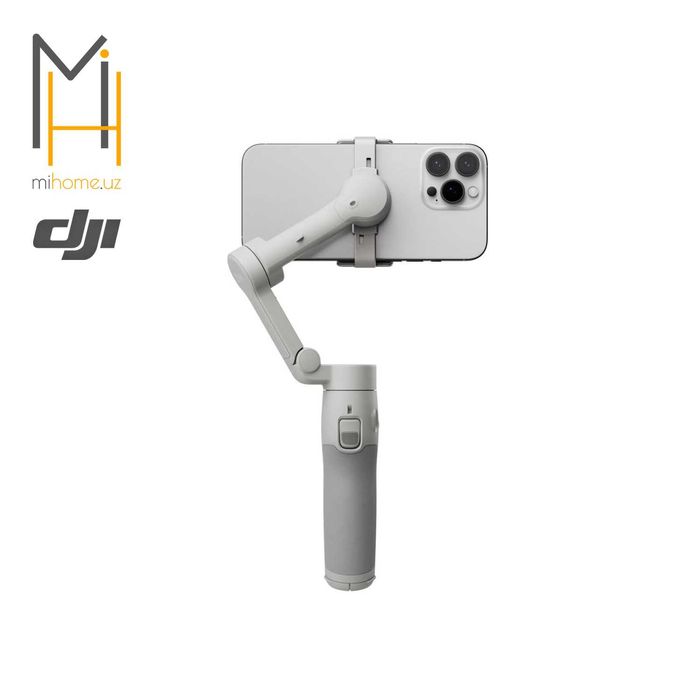Стабилизатор DJI Osmo Mobile 7