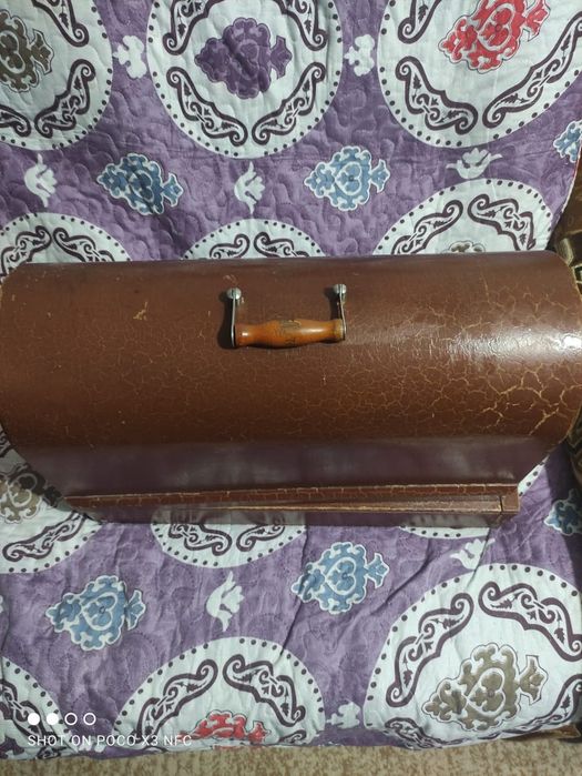 Продам швейные машинки.