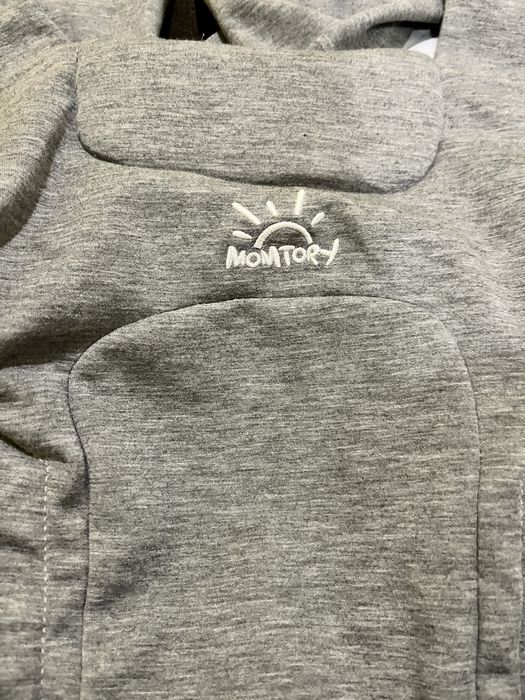 Раница за бебе -Momtory