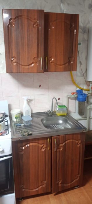 Продам кухонный гарнитур