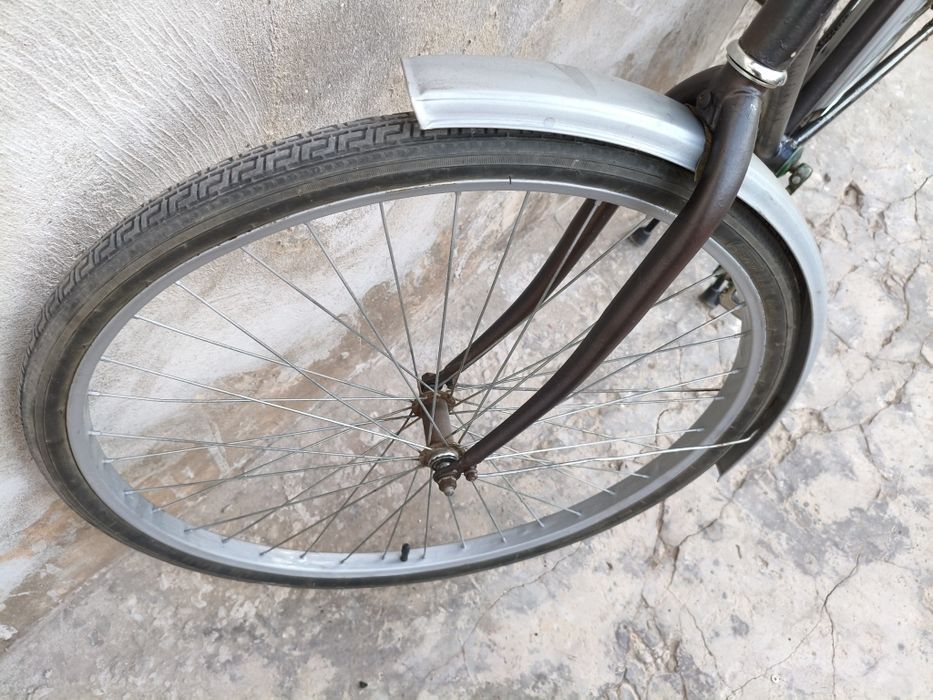 Велосипед айист бу