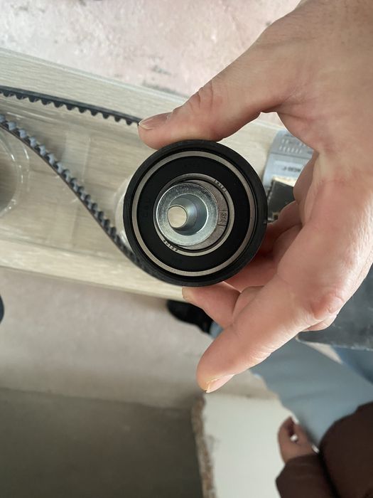 Ремень ГРМ семейство лада