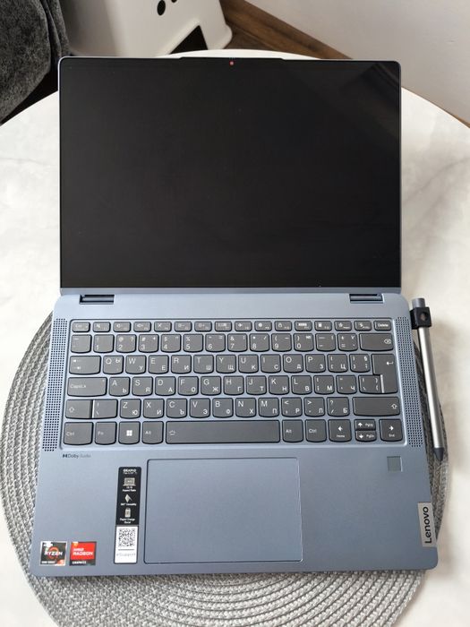Лаптоп 2 в 1 Lenovo IdeaPad Flex 5 14ALC7