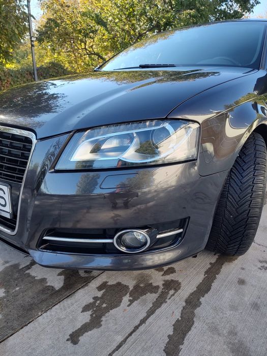 Vanzare Audi A3  masina ideala pentru oras