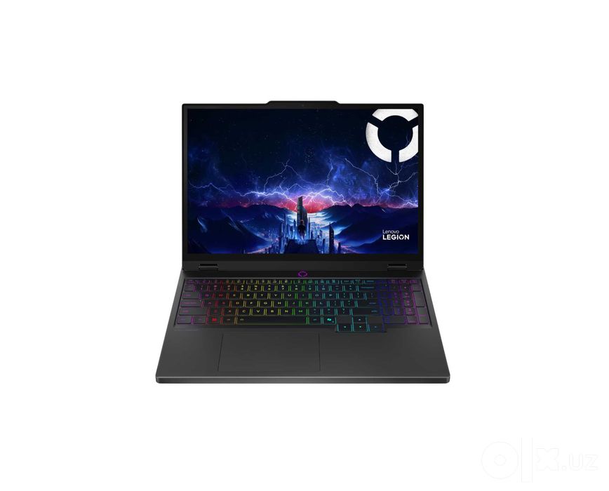Ноутбук Lenovo Legion 5 15IRX10 (i7-13650HX / 16GB / 1TB / RTX 5050)