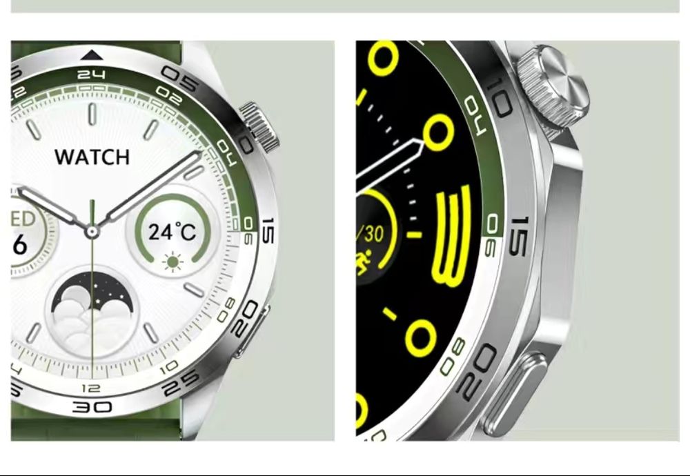 Смарт часы сенсорные Watch Pro подарок