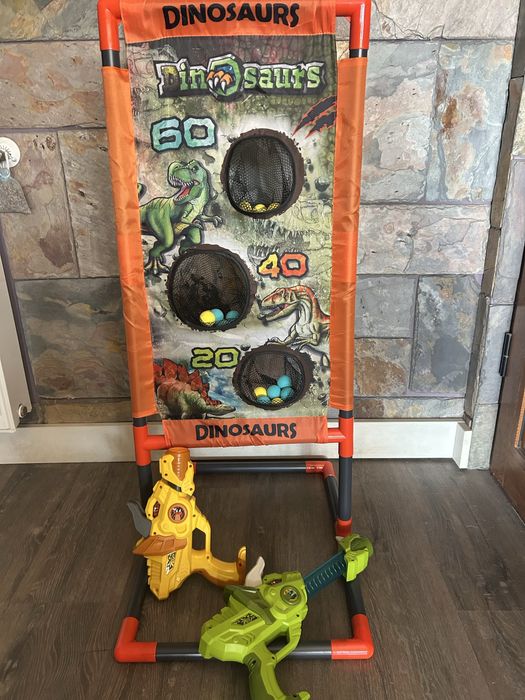 Детска Занимателна Игра