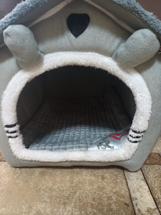 Кошкин дом продам