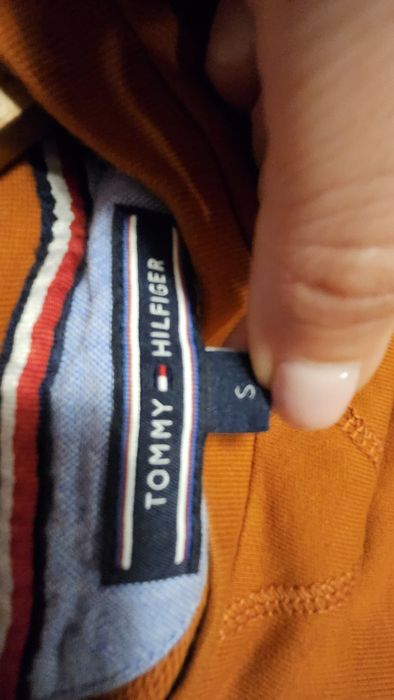 Tommy Hilfiger/ Томи Хилфигър блуза