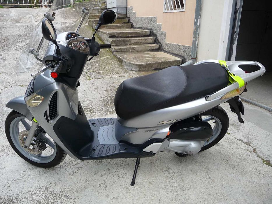 "Honda SH" - 150
