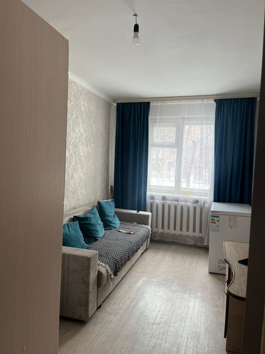 Продается 2х ком кв в самом сердце города!