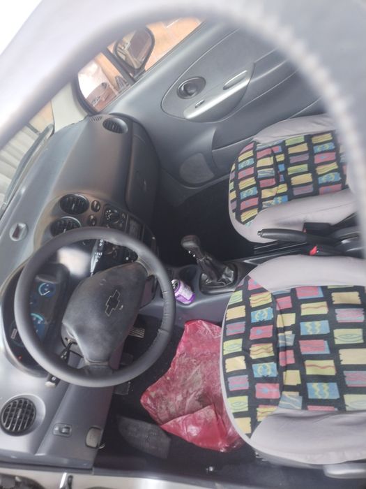 Matiz Best 2014 yil h9 supper