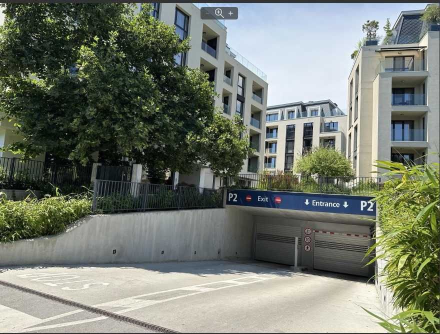 Дава се под наем Двустаен апартамент в к.к. Св.Св. Константин и Елена - 61 кв.м за 950 € - Снимка #13