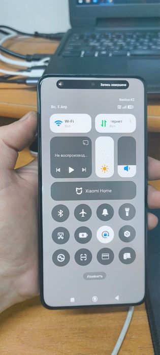Продам телефон Redmi Note 15 pro