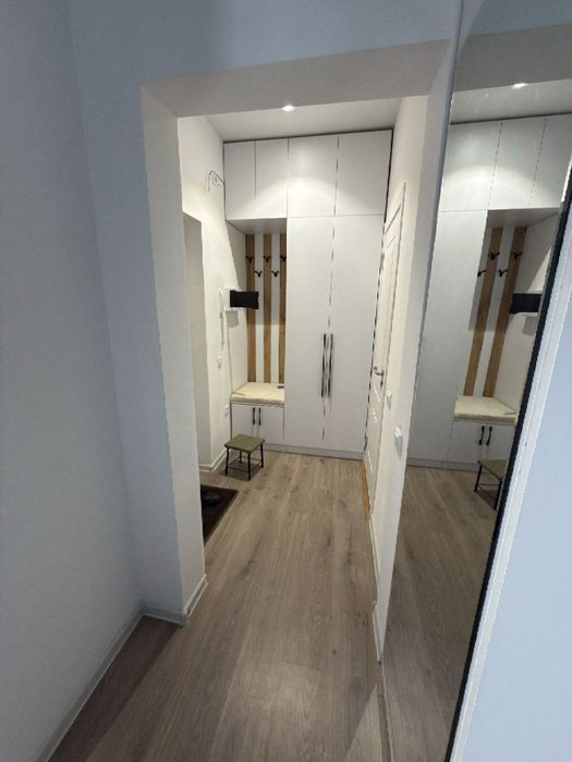 Сдаётся 1 комнатная квартира! Ассалом сохил!