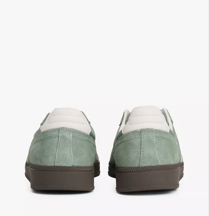 Продам кроссовки Tommy Hilfiger