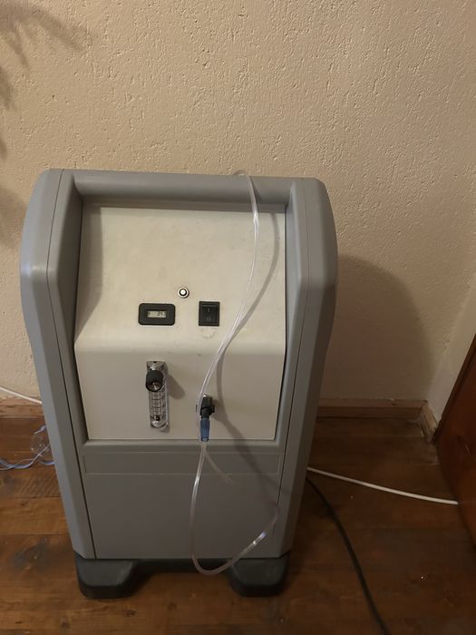 Кислороден концентратор