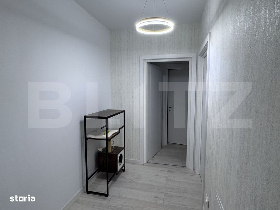 Apartament 3 camere, 67 mp, zona Vest