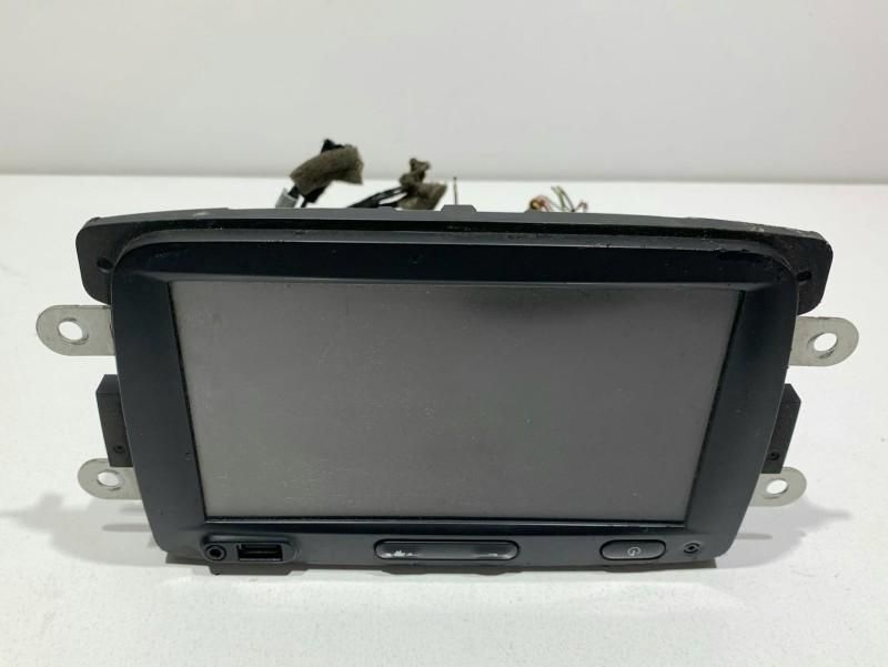 Navigatie Dacia Sandero 2 281153855R Hatchback
