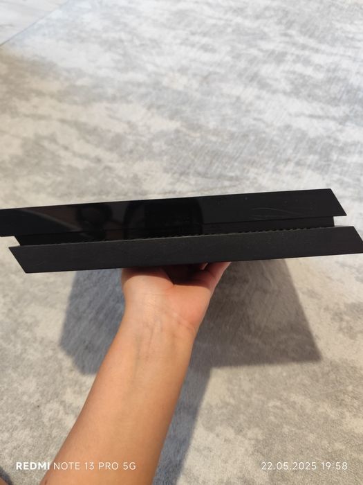 Playstation 4 fat 500 gb