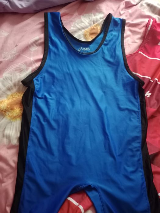 Борцовки для греко-римской борьбы