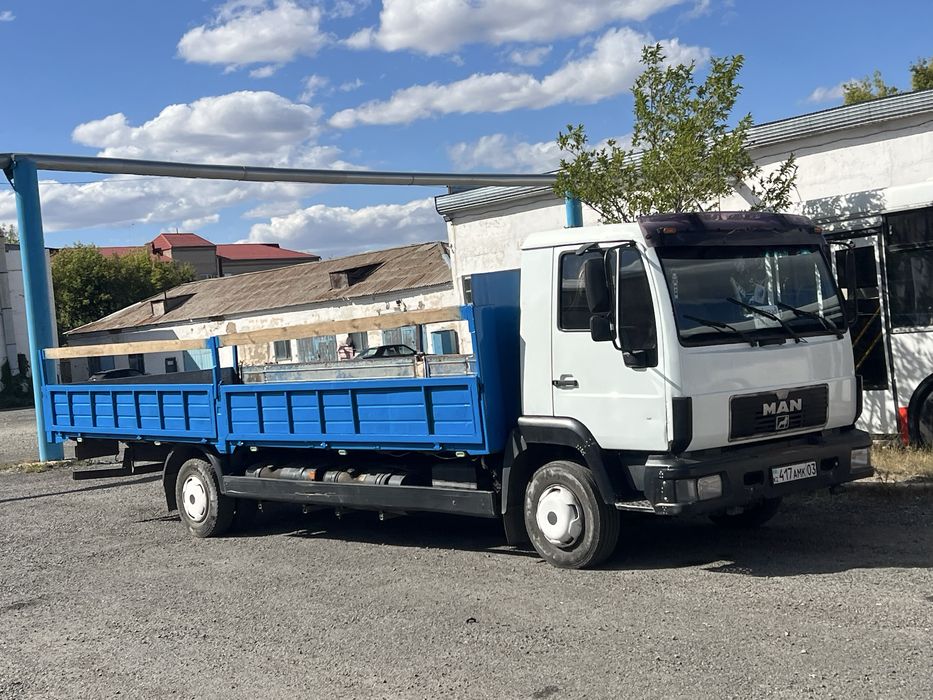 Услуги газели грузоперевозки