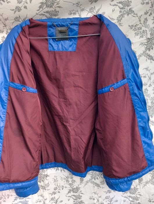 Geaca barbat de primavara