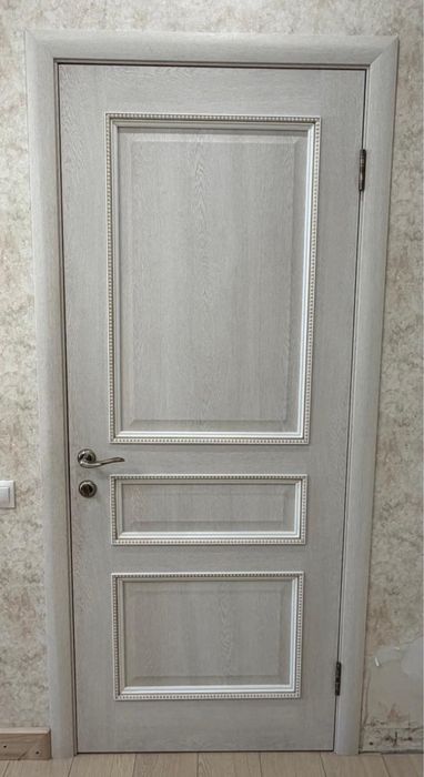 Продаю межкомнатные двери.