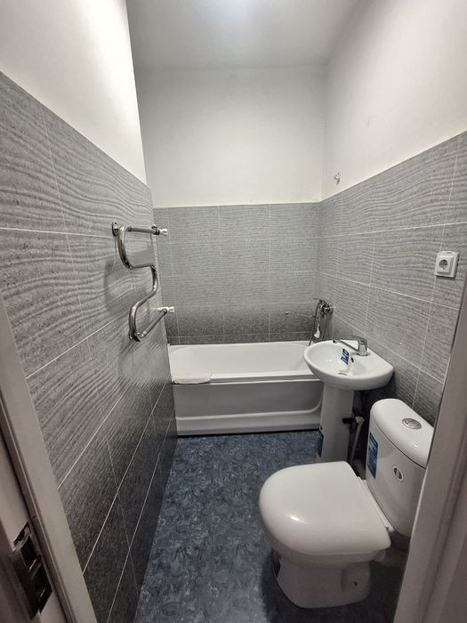 Ижарага 3 хонали квартира берилади