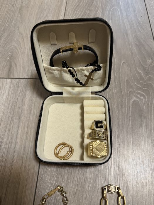 Aur Diverse 14 k