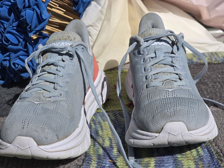 Hoka оригинални кецове