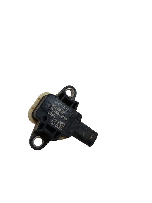 Senzor De Impact Airbag Audi A6/S6 Iv Saloon 4G2, C7, 4Gc 2010 - 2018