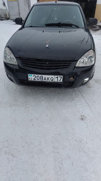 Продам машину в хорошем состоянии