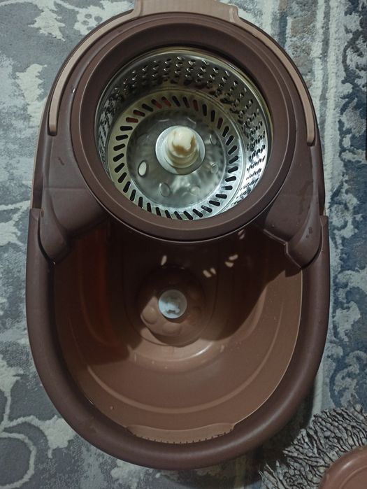 Ведро для уборки