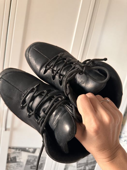 Timberland ботинки