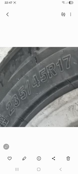 Roti vw cross 5x112