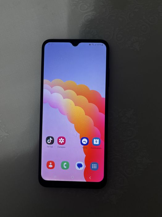 Продам телефон Samsung