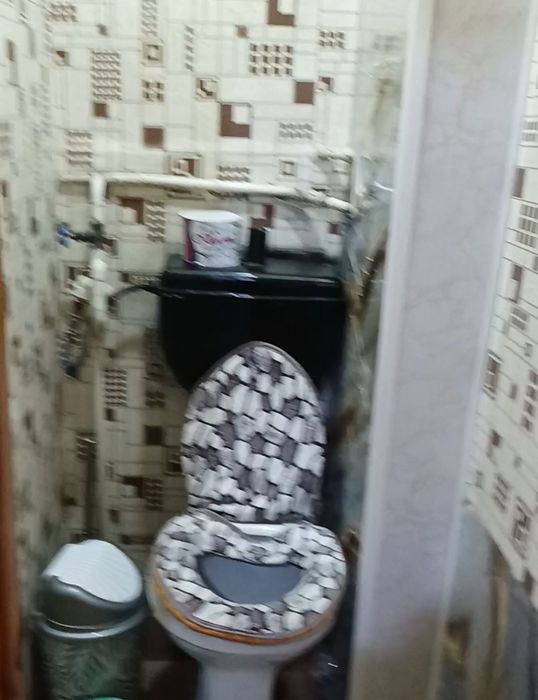 Dom Eshonguzar 2 etajli