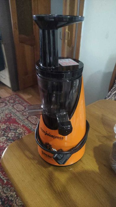 соковыжималка  zepter