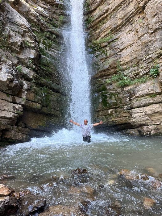 Такси в горы 24/7