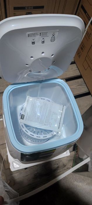 Стиральная машинка малютка от Artel