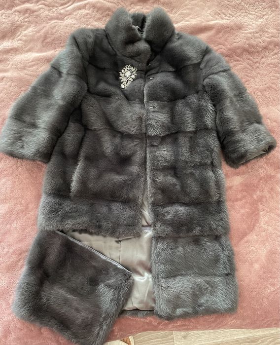 Шуба трансформер