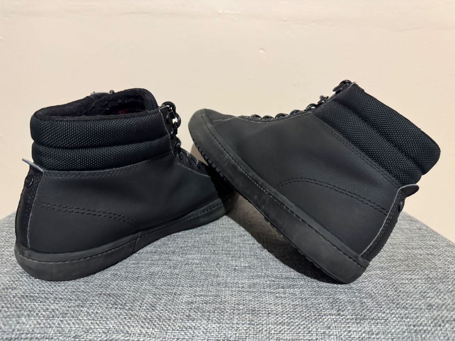 LACOSTE Straightset Thermo 419.