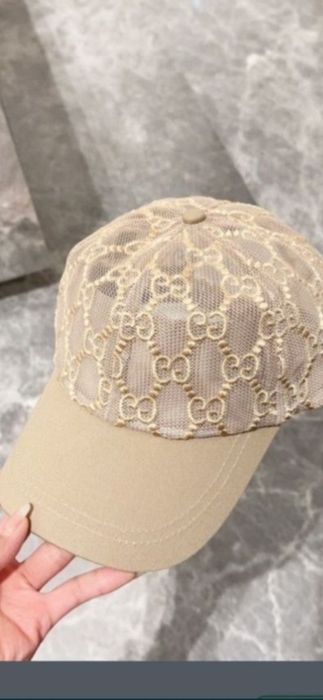 Șapcă Gucci, model 2026, 8 modele, preț fix