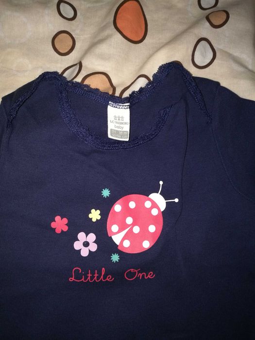 Дрехи за момиче- размер 98 см