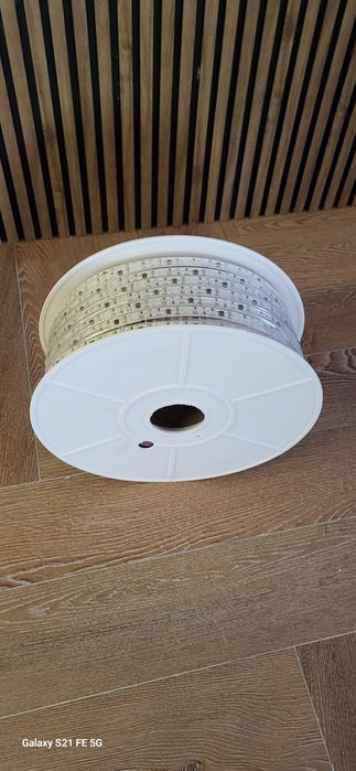 Светодиодная лента 220 в